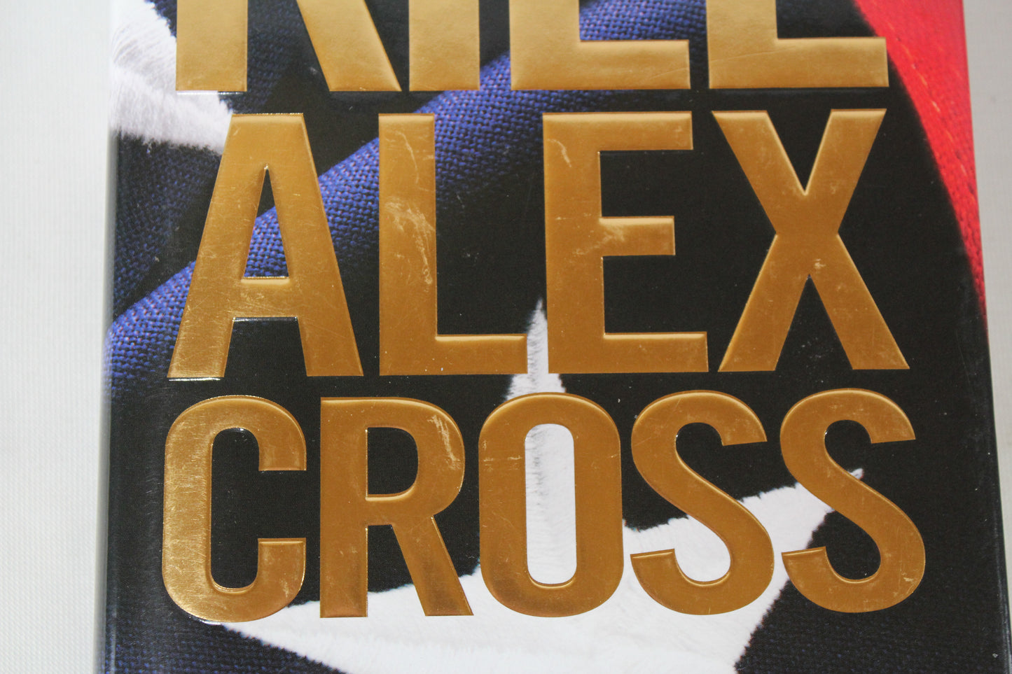 Kill Alex Cross (Alex Cross, 17) by James Patterson
