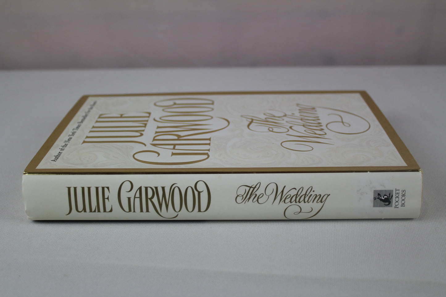 The Wedding by Julie Garwood