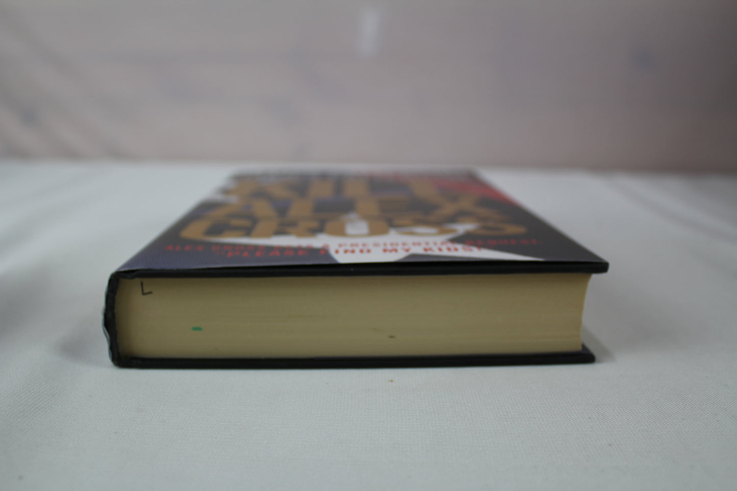 Kill Alex Cross (Alex Cross, 17) by James Patterson