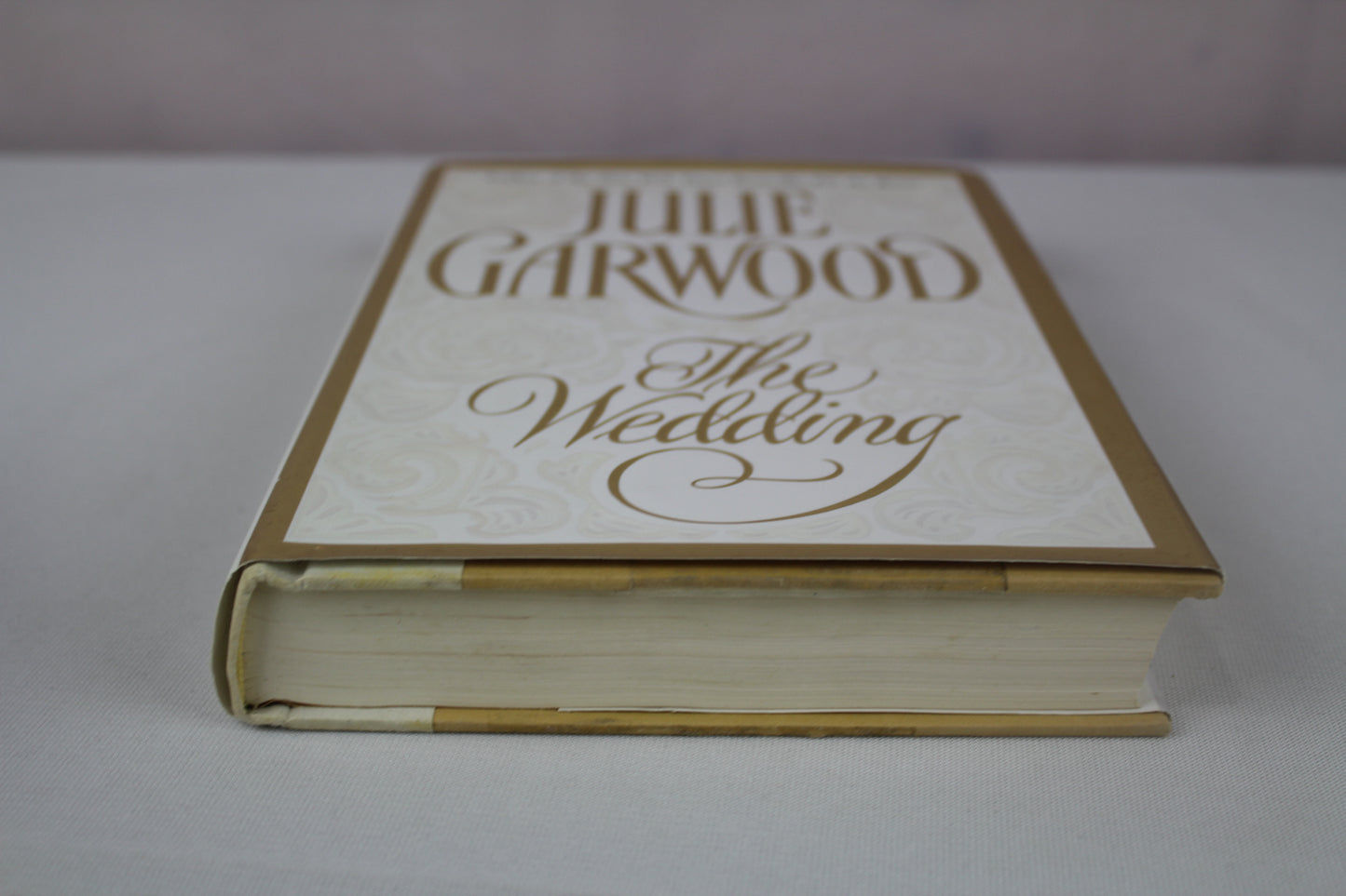 The Wedding by Julie Garwood