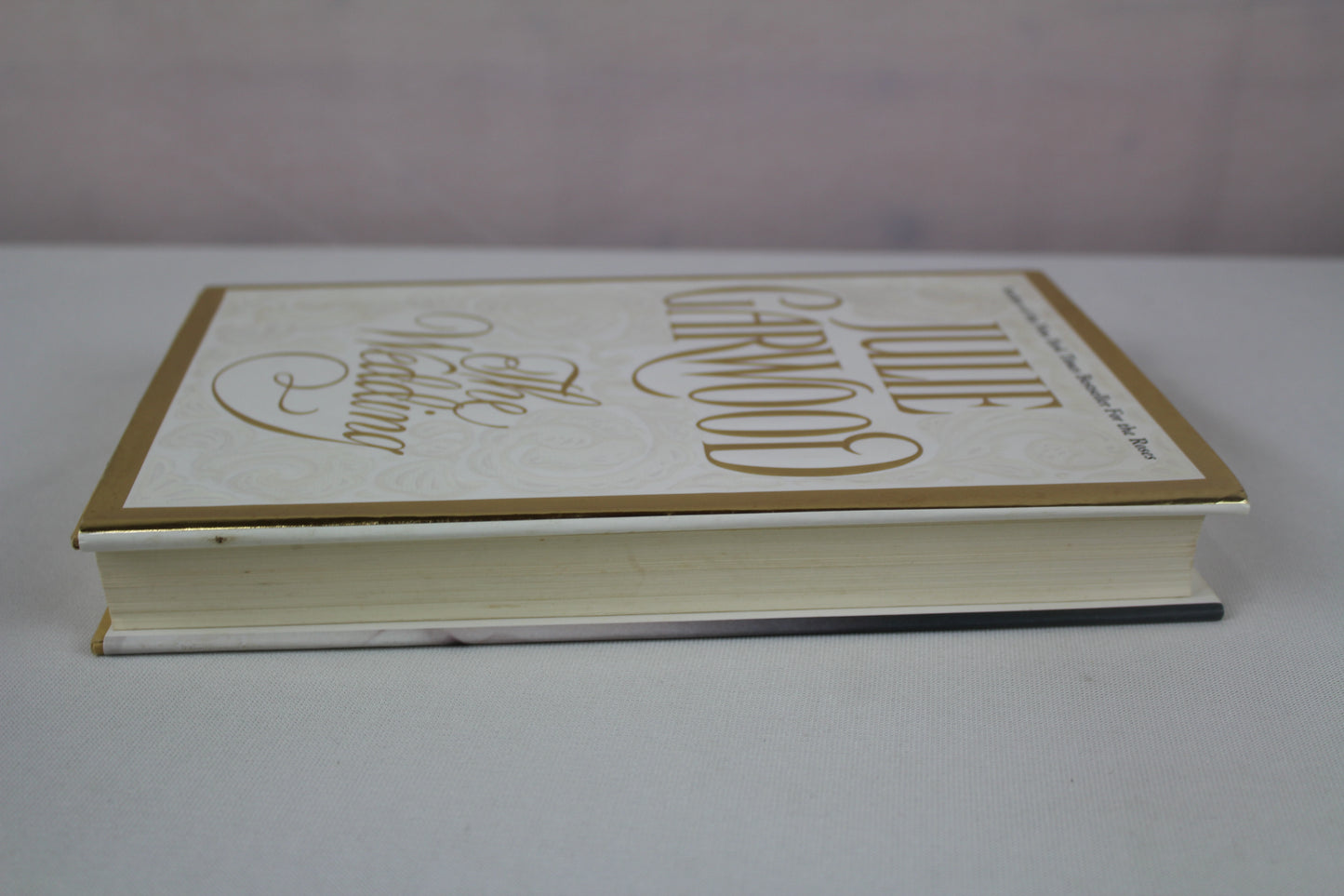 The Wedding by Julie Garwood