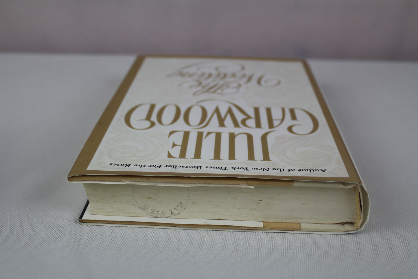 The Wedding by Julie Garwood