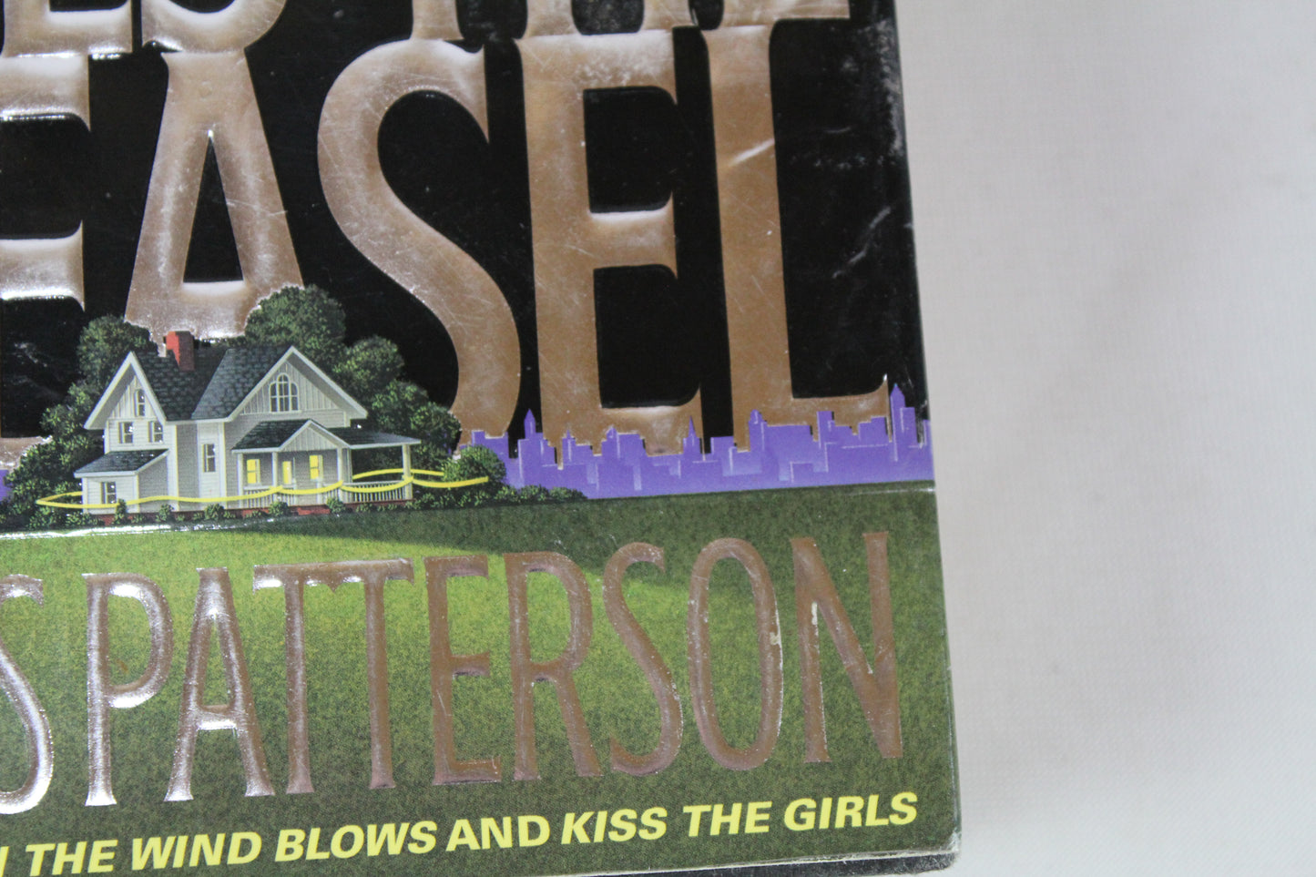 Pop Goes the Weasel (Alex Cross, 5) by James Patterson