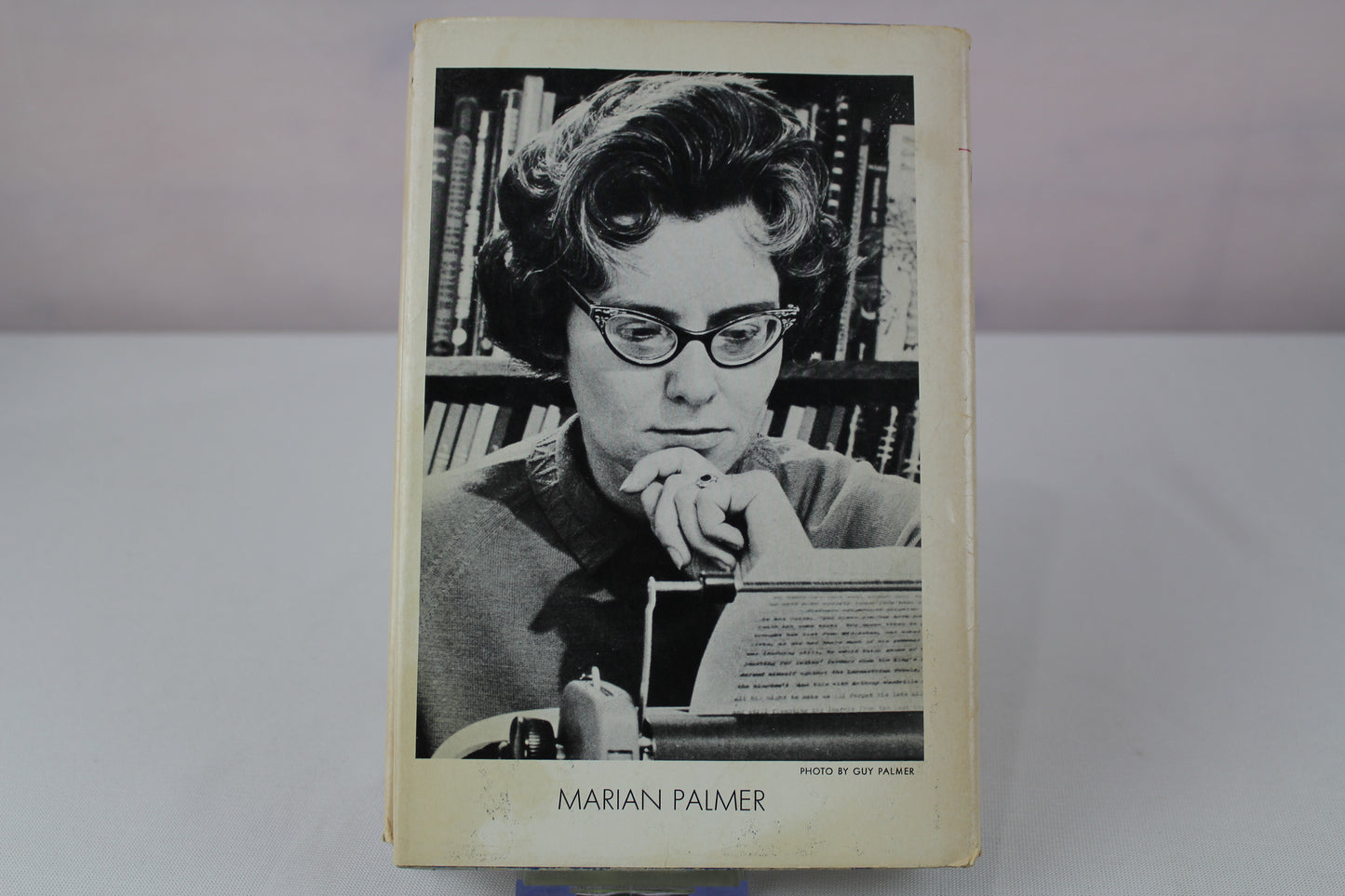 The White Boar by Marian Palmer hardcover book Vintage Book Club Edition