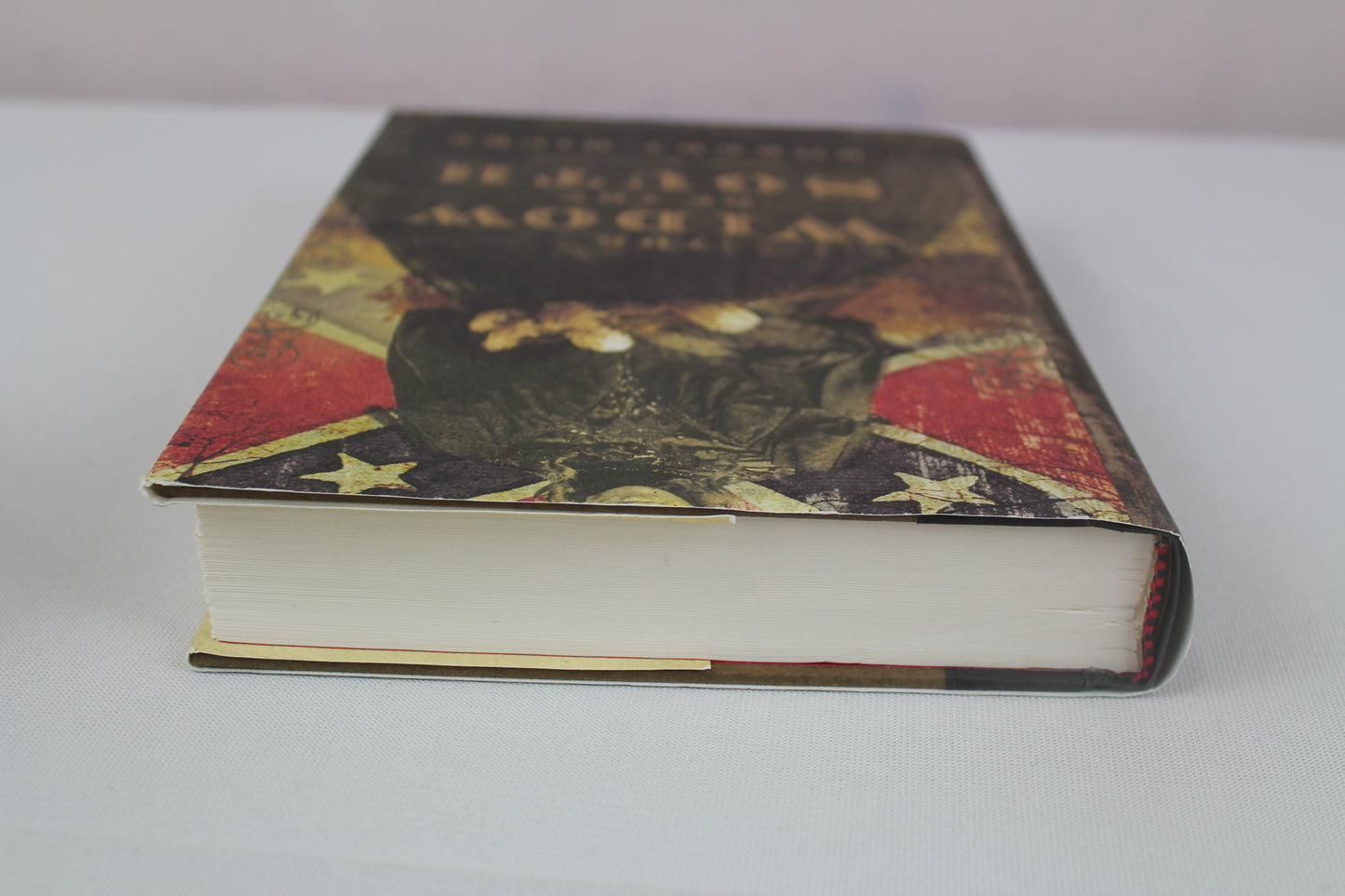 The Widow of the South by Robert Hicks