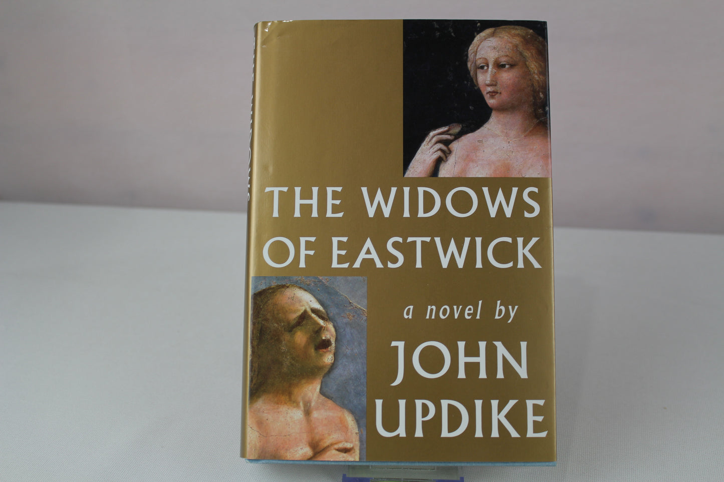 The Widows of Eastwick by John Updike