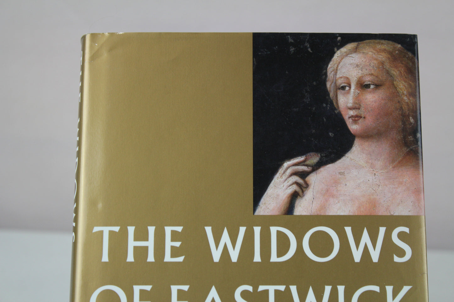 The Widows of Eastwick by John Updike