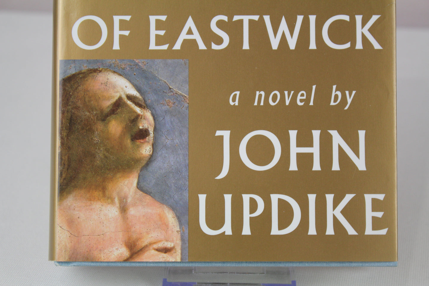 The Widows of Eastwick by John Updike