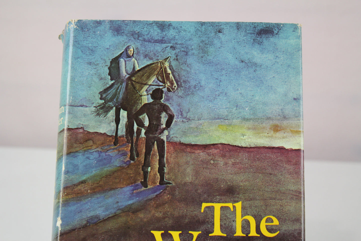 The Wrong Plantagenet by Marian Palmer