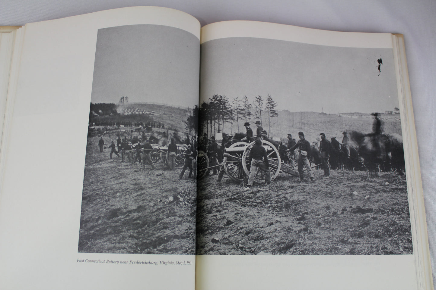 They Who Fought Here by Bell Irvin Wiley