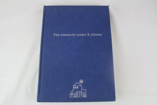This America by lyndon johnson