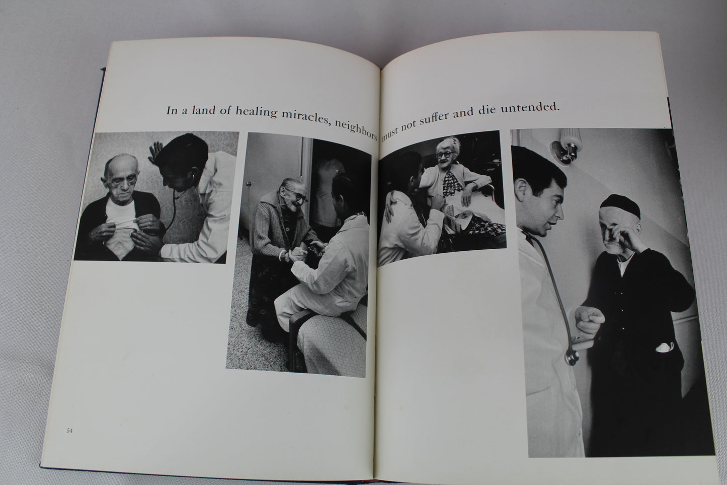 This America by lyndon johnson