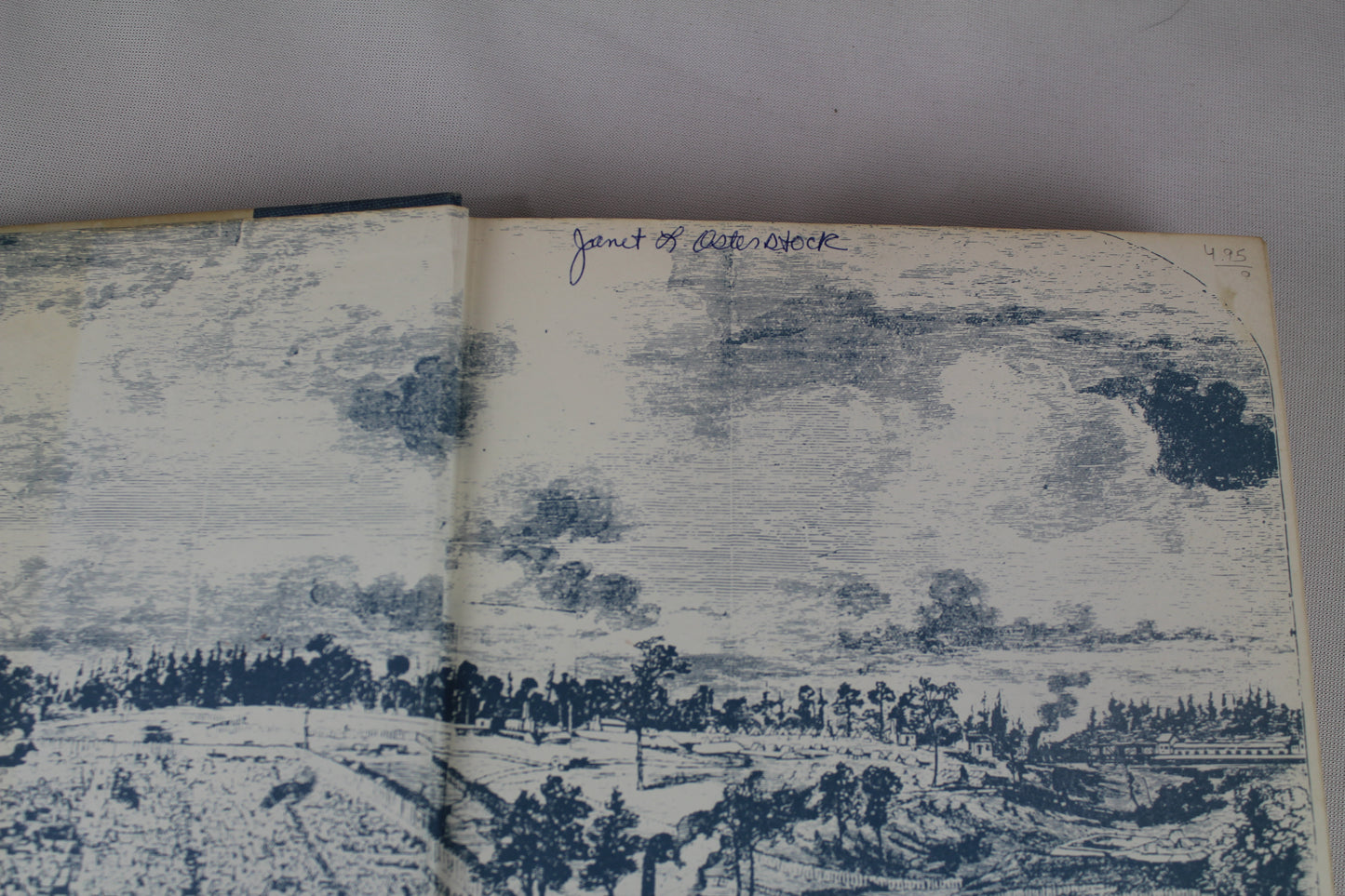 This Was Andersonville by John McElroy, Roy Meredith