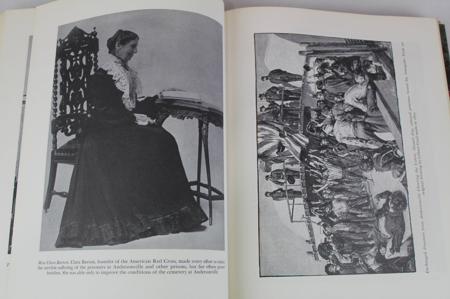 This Was Andersonville by John McElroy, Roy Meredith