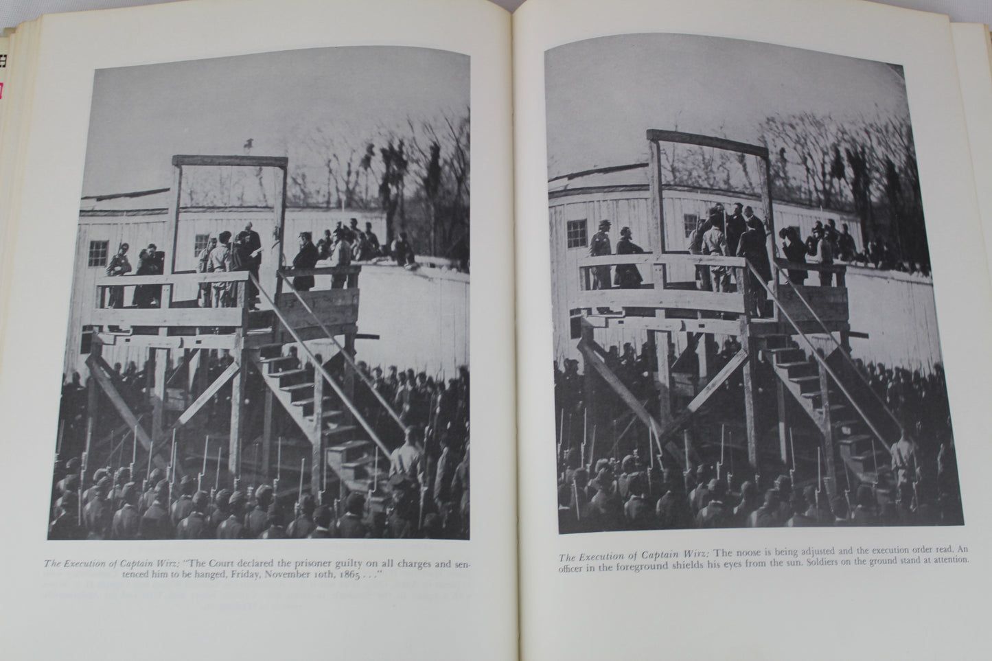 This Was Andersonville by John McElroy, Roy Meredith