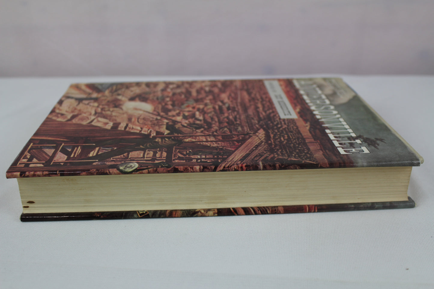 This Was Andersonville by John McElroy, Roy Meredith
