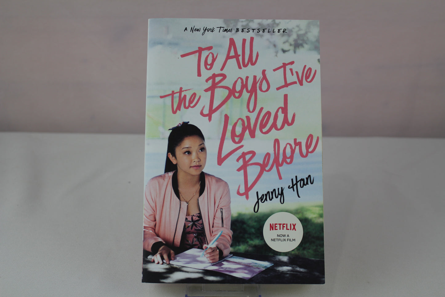 To All the Boys I've Loved Before (1) by Jenny Han