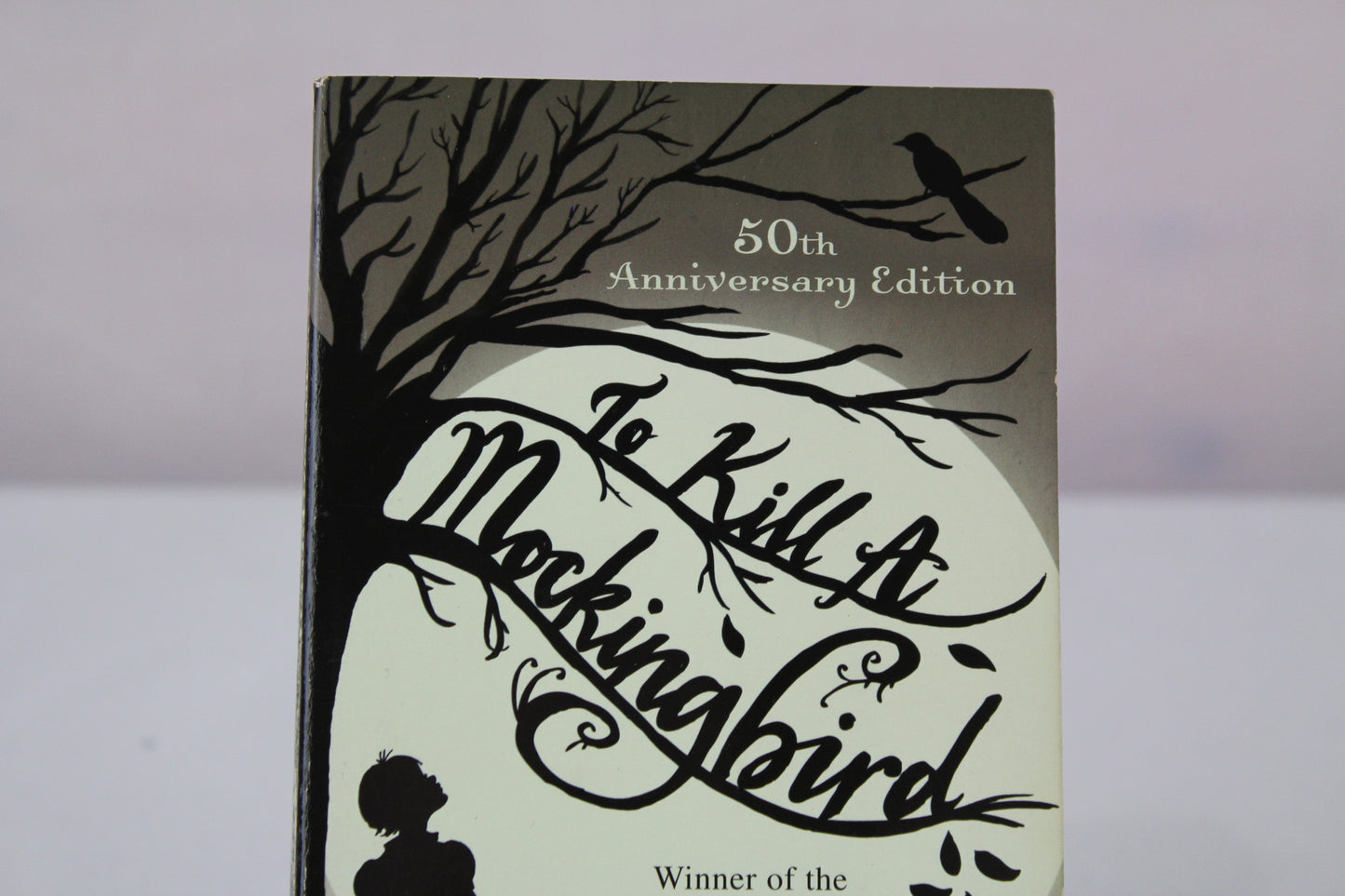 To Kill a Mockingbird by Harper Lee