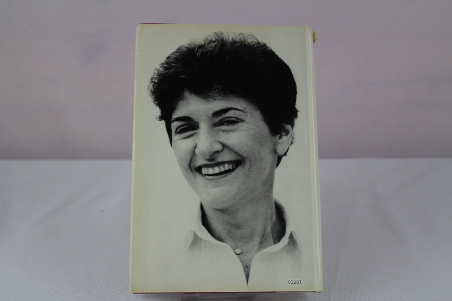 Too Much Too Soon by Jacqueline Briskin