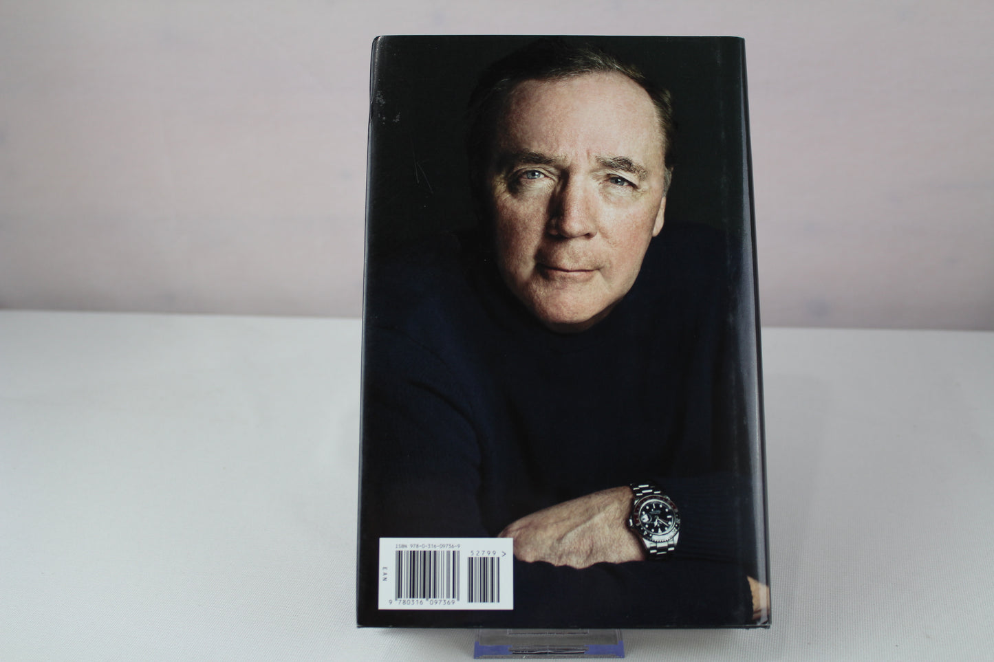 Toys by James Patterson, Neil McMahon