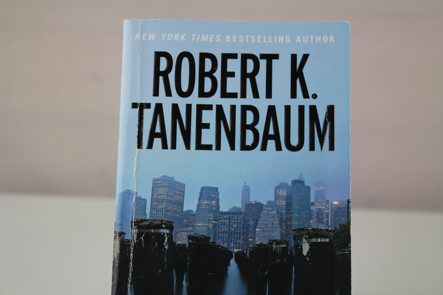 Tragic (25) (Butch Karp and Marlene Ciampi) by Robert K. Tanenbaum