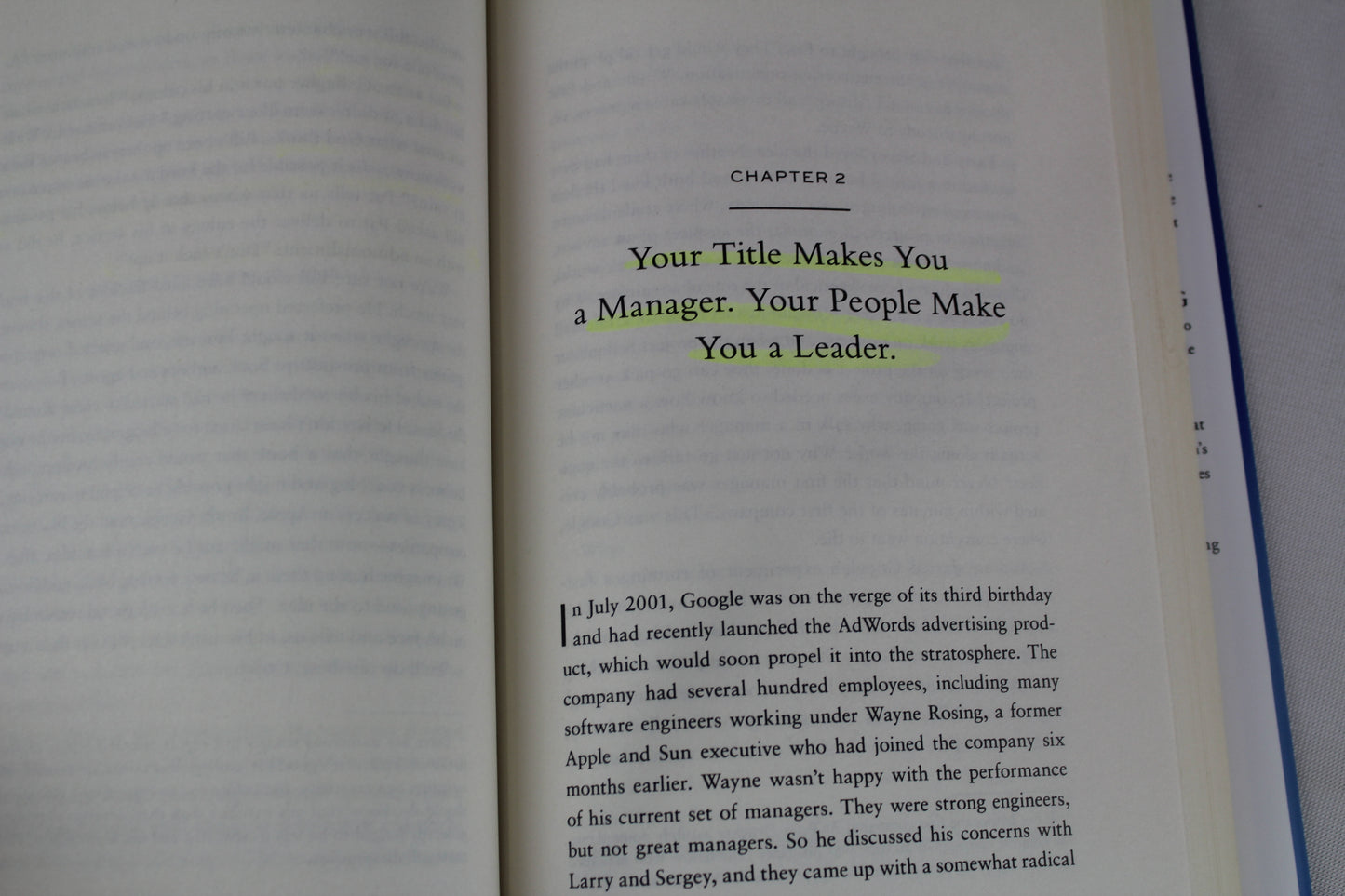 Trillion Dollar Coach: The Leadership Playbook of Silicon Valley's Bill Campbell by Eric Schmidt, Jonathan Rosenberg, Alan Eagle