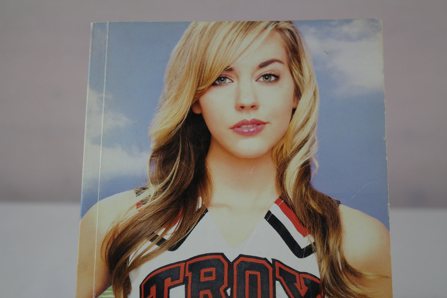 Troy High by Shana Norris