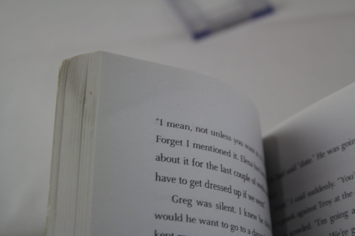 Troy High by Shana Norris