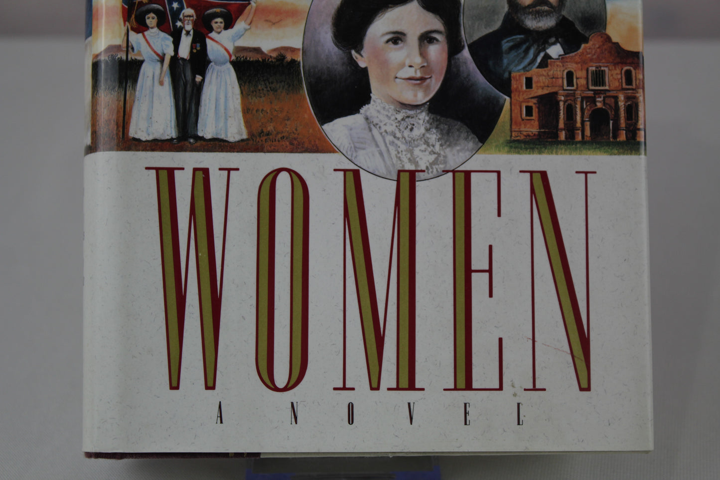 True Women by Janice Woods Windle
