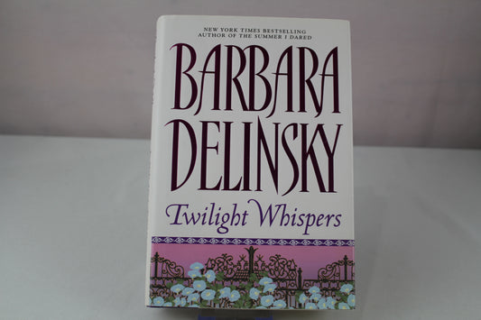 Twilight Whispers by Barbara Delinsky