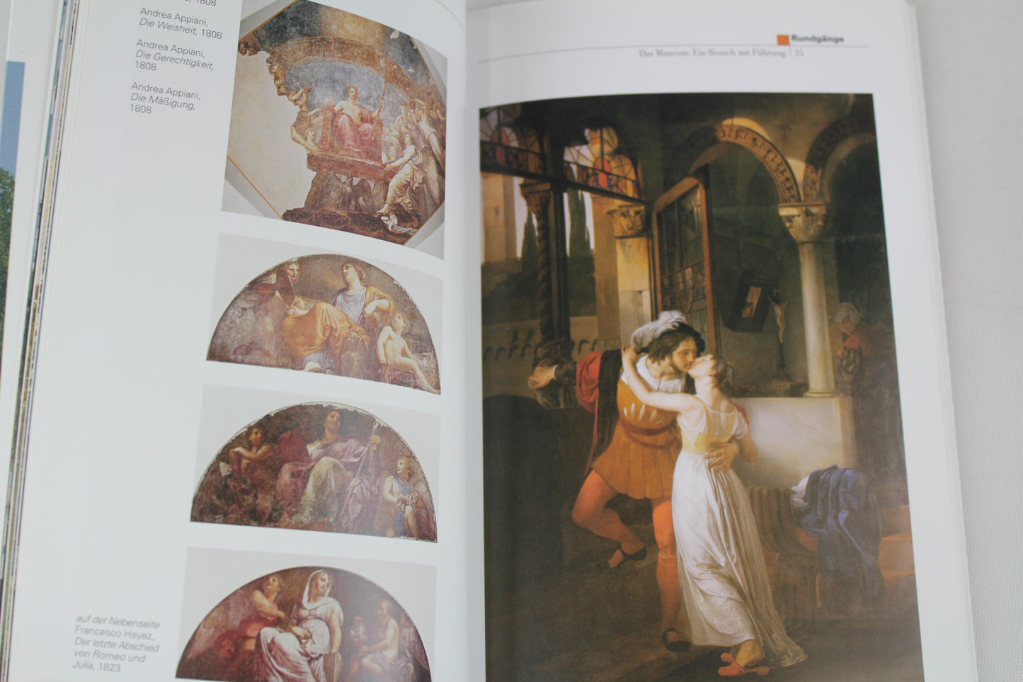 villa carlotta le jardin et le musée ; guide d'histoire et d'art by Paolo Cottini; Paola Zatti