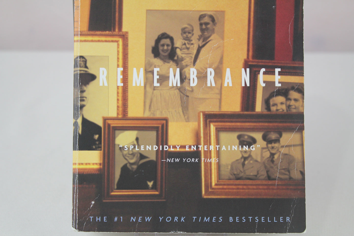 War and Remembrance (The Winds of War, 2) by Herman Wouk
