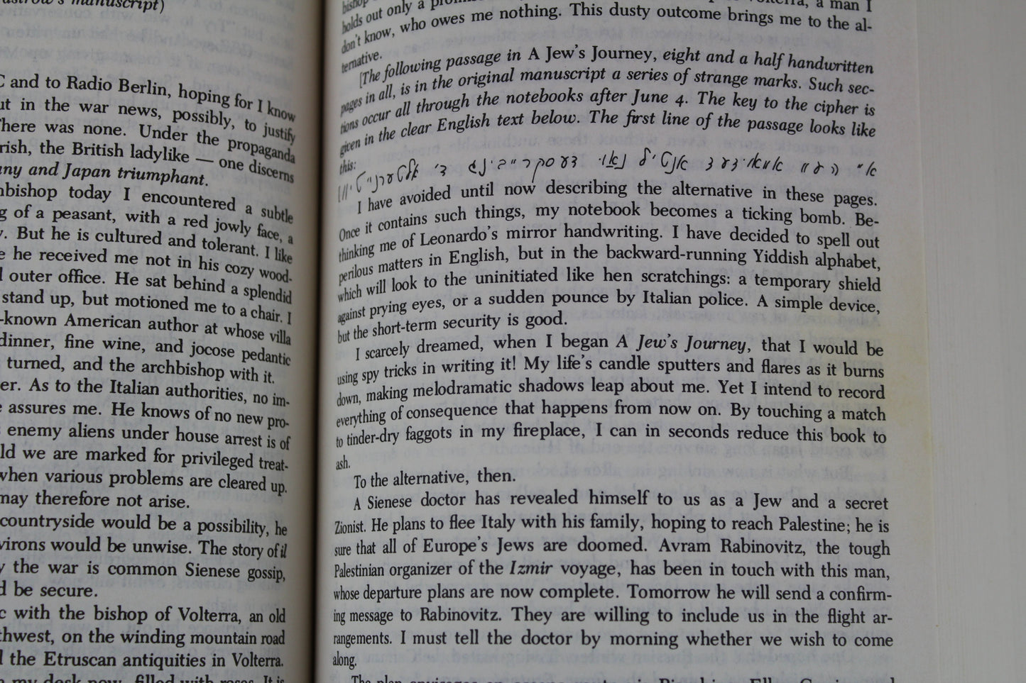 War and Remembrance (The Winds of War, 2) by Herman Wouk