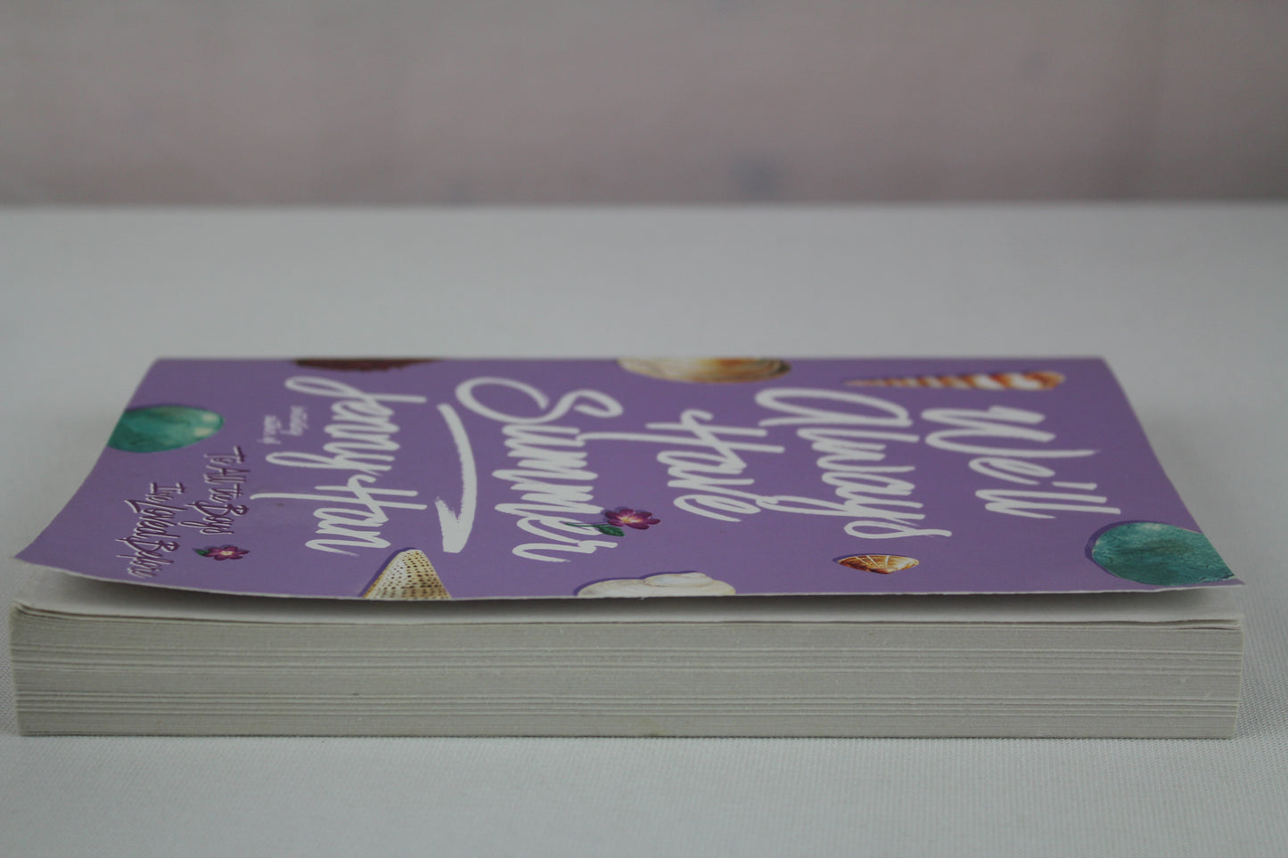 We'll Always Have Summer (The Summer I Turned Pretty) by Jenny Han