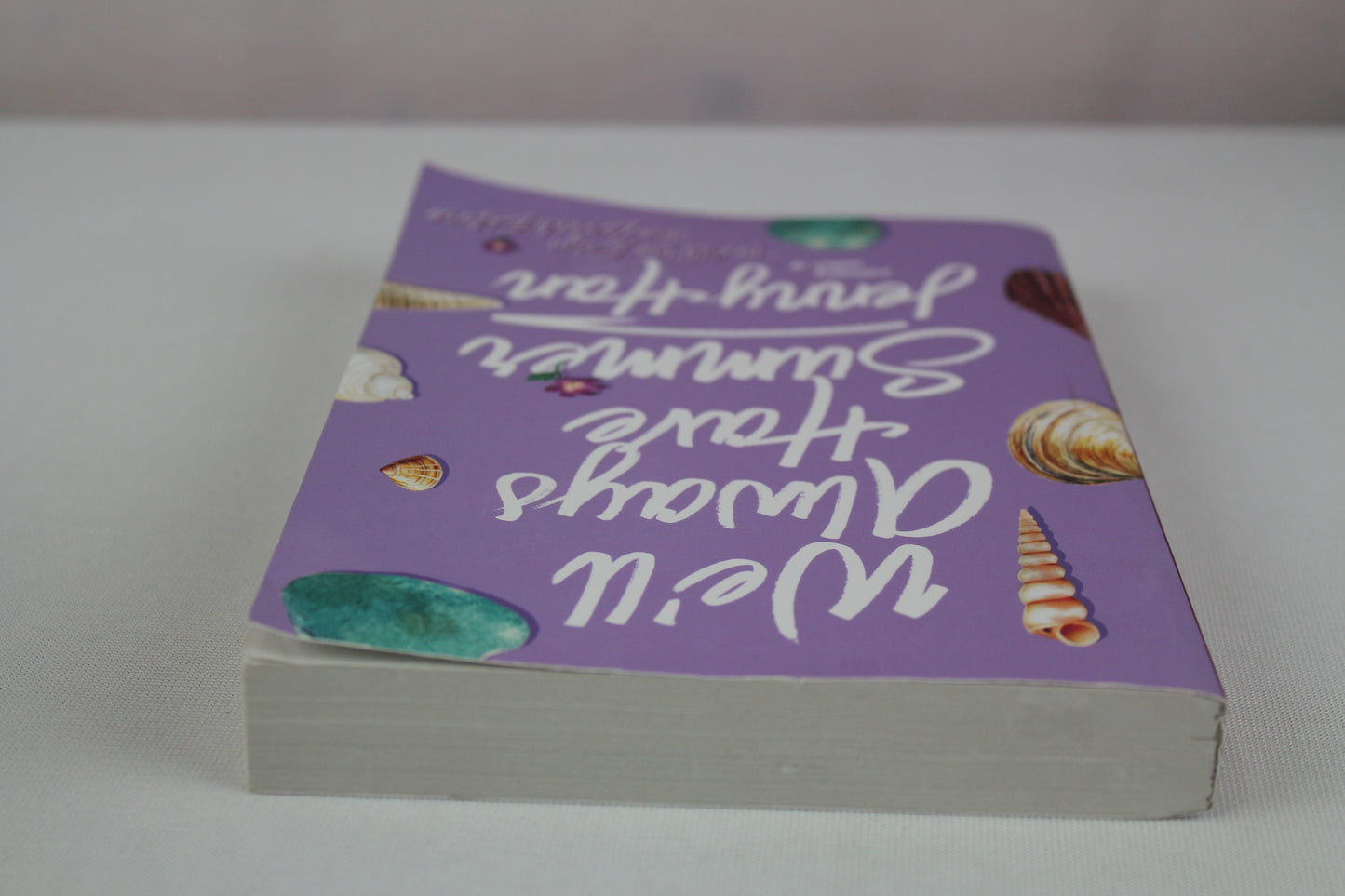 We'll Always Have Summer (The Summer I Turned Pretty) by Jenny Han