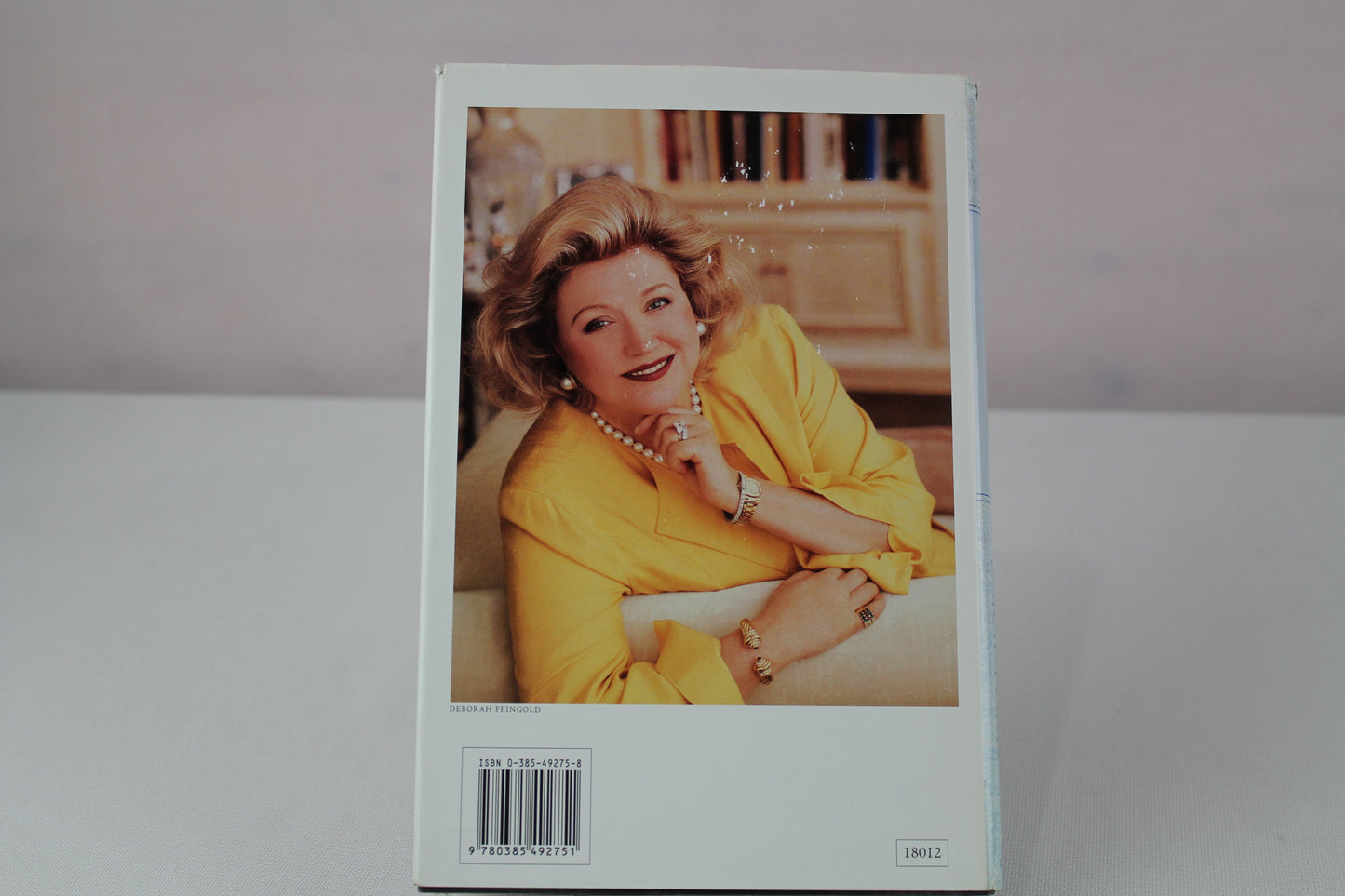 Where You Belong by Barbara Taylor Bradford