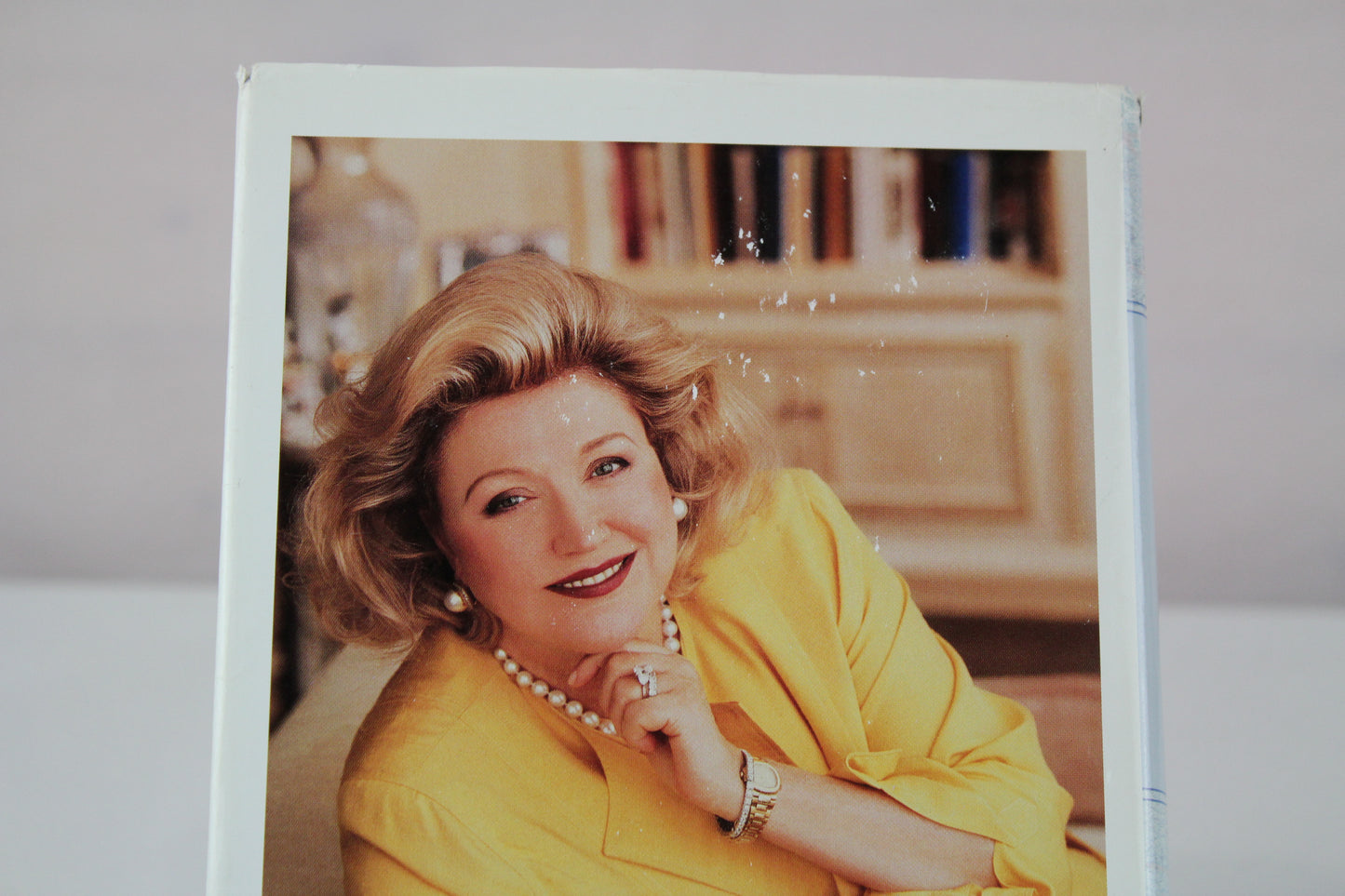 Where You Belong by Barbara Taylor Bradford