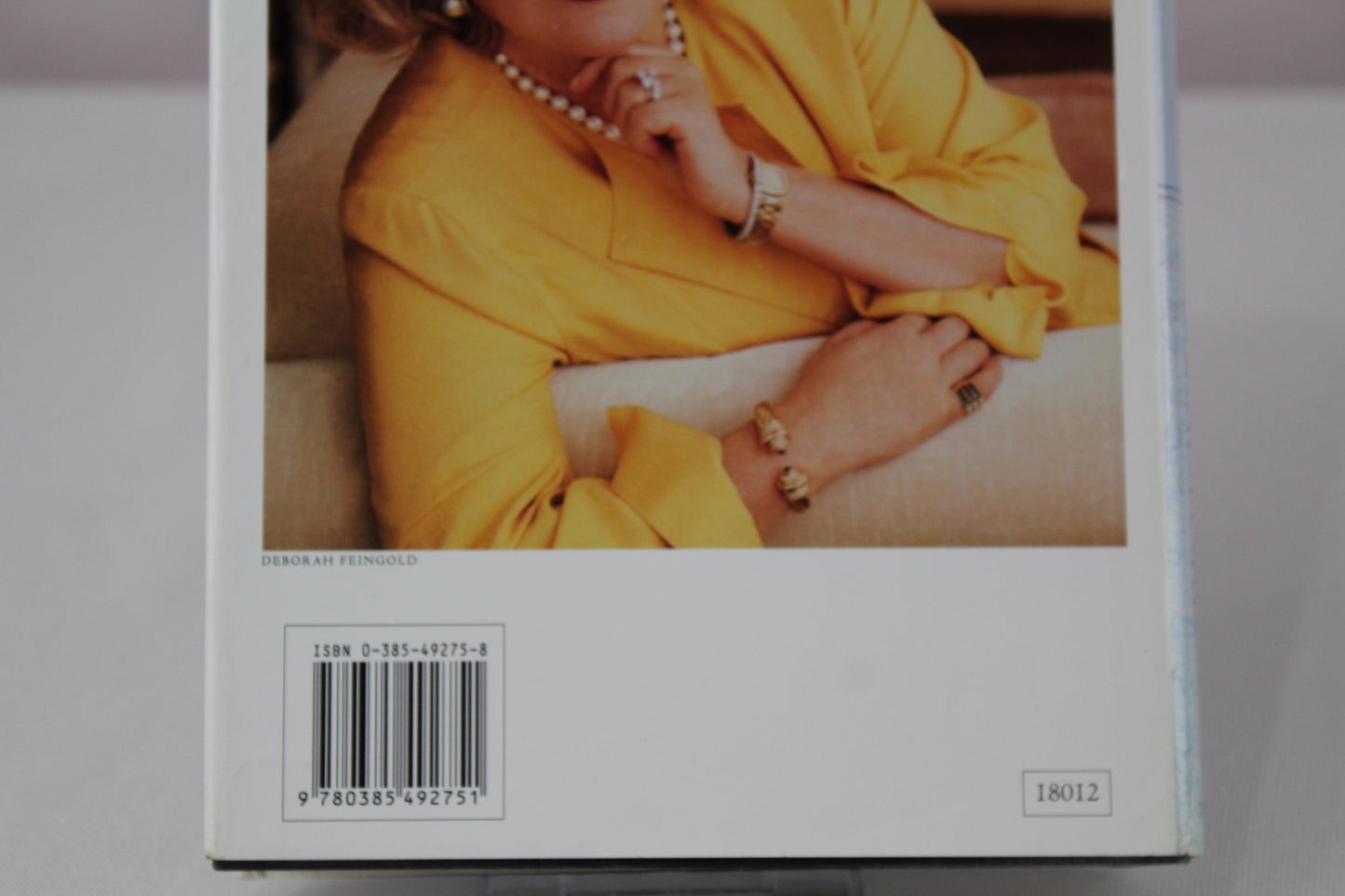 Where You Belong by Barbara Taylor Bradford