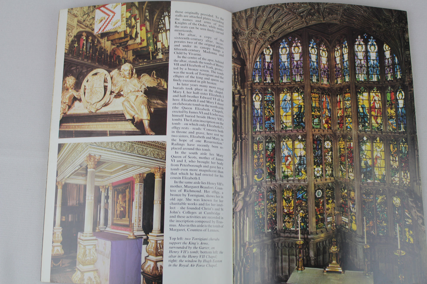 Westminster Abbey (Offical Guide) by Westminster Abbey