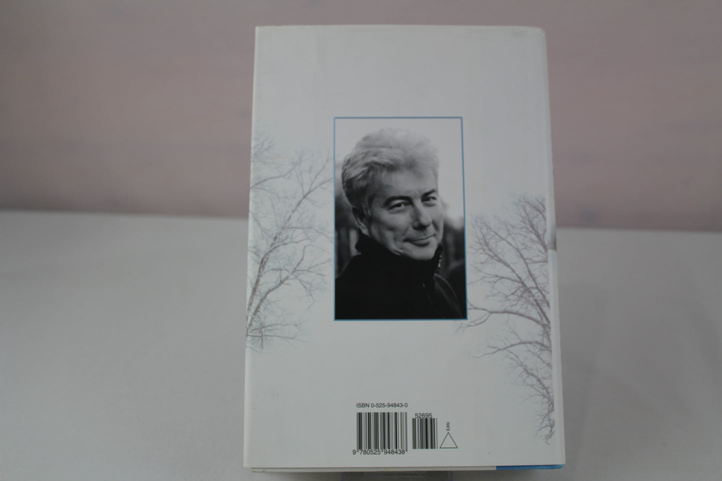 Whiteout by Ken Follett