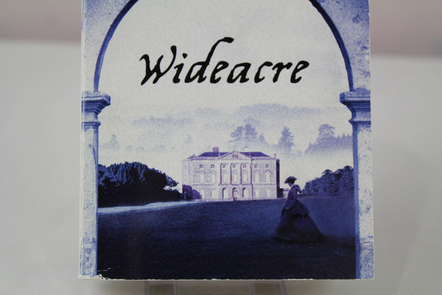 Wideacre by Philippa Gregory