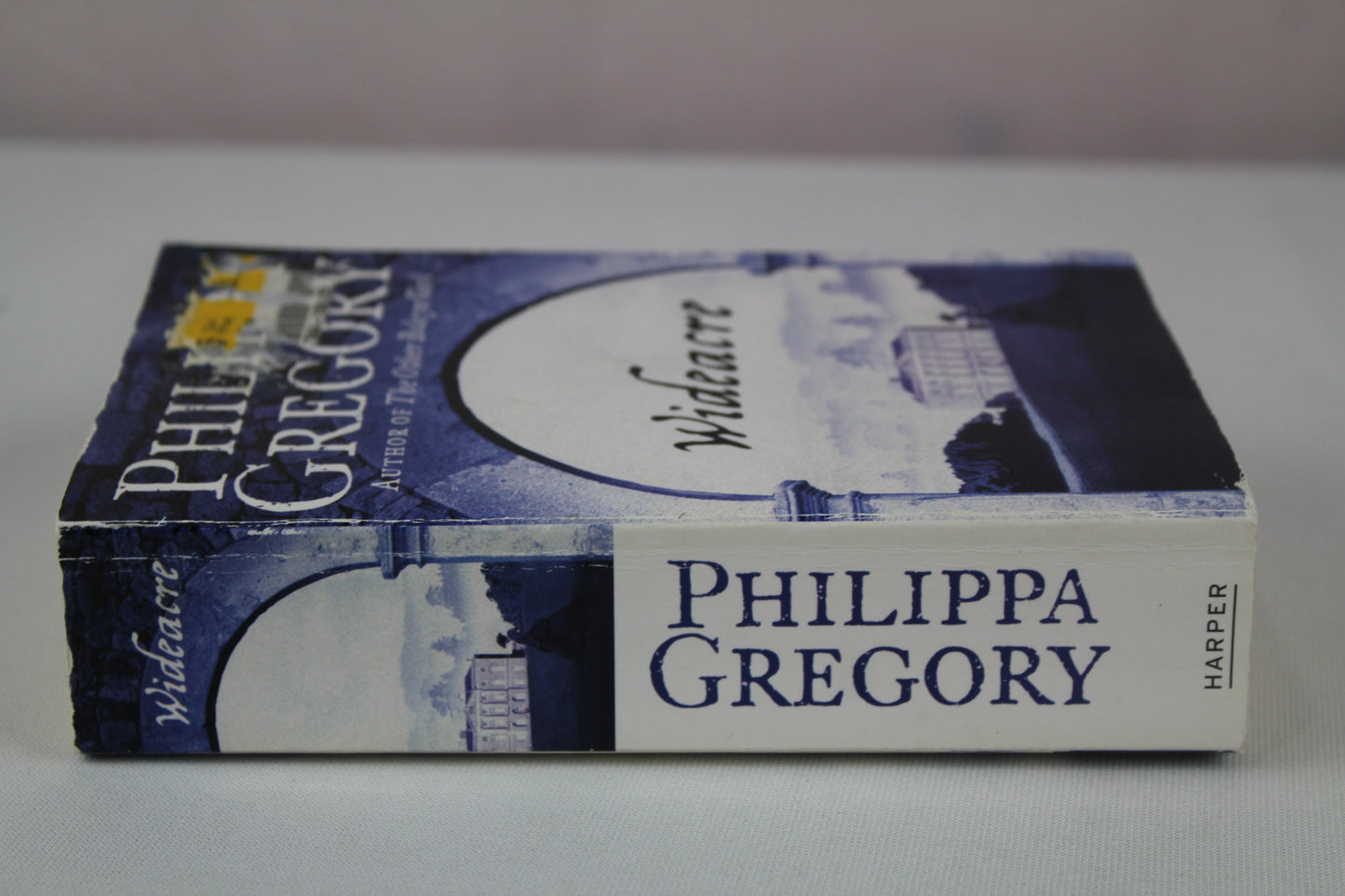 Wideacre by Philippa Gregory