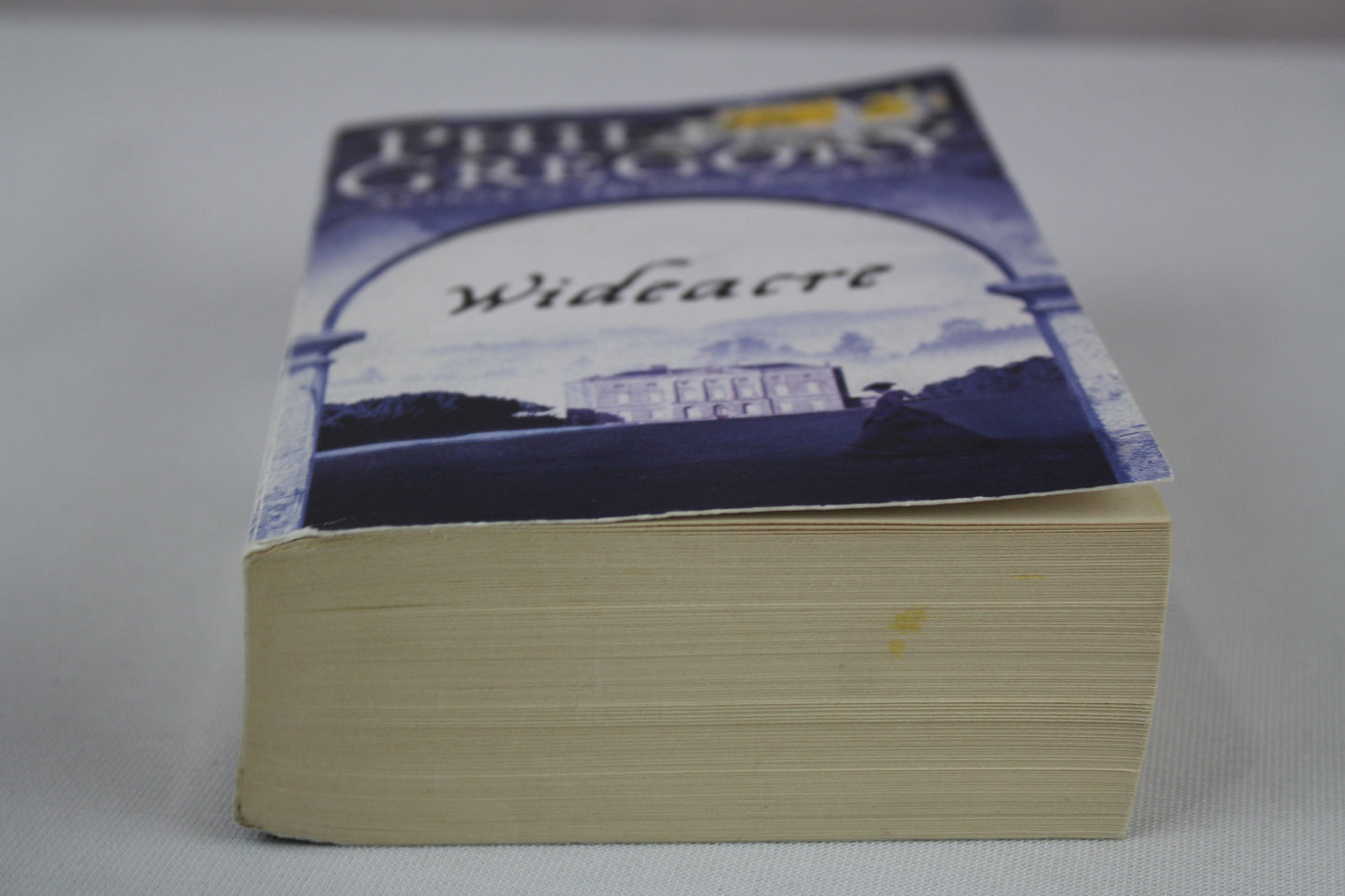 Wideacre by Philippa Gregory