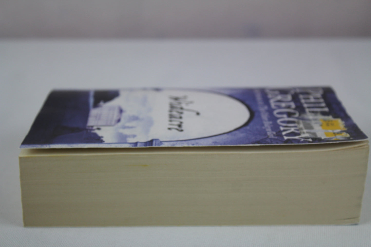 Wideacre by Philippa Gregory