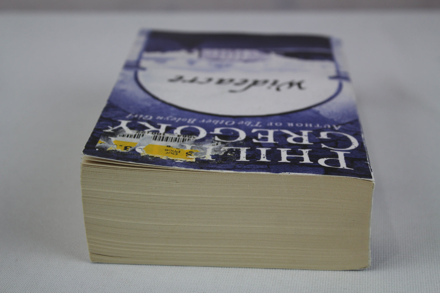 Wideacre by Philippa Gregory