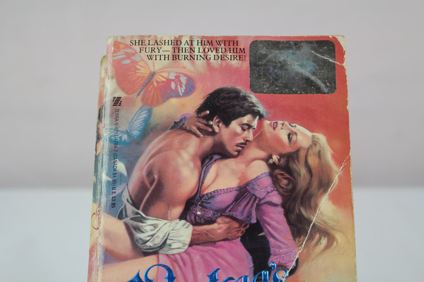 Yankee's Lady by Kay McMahon