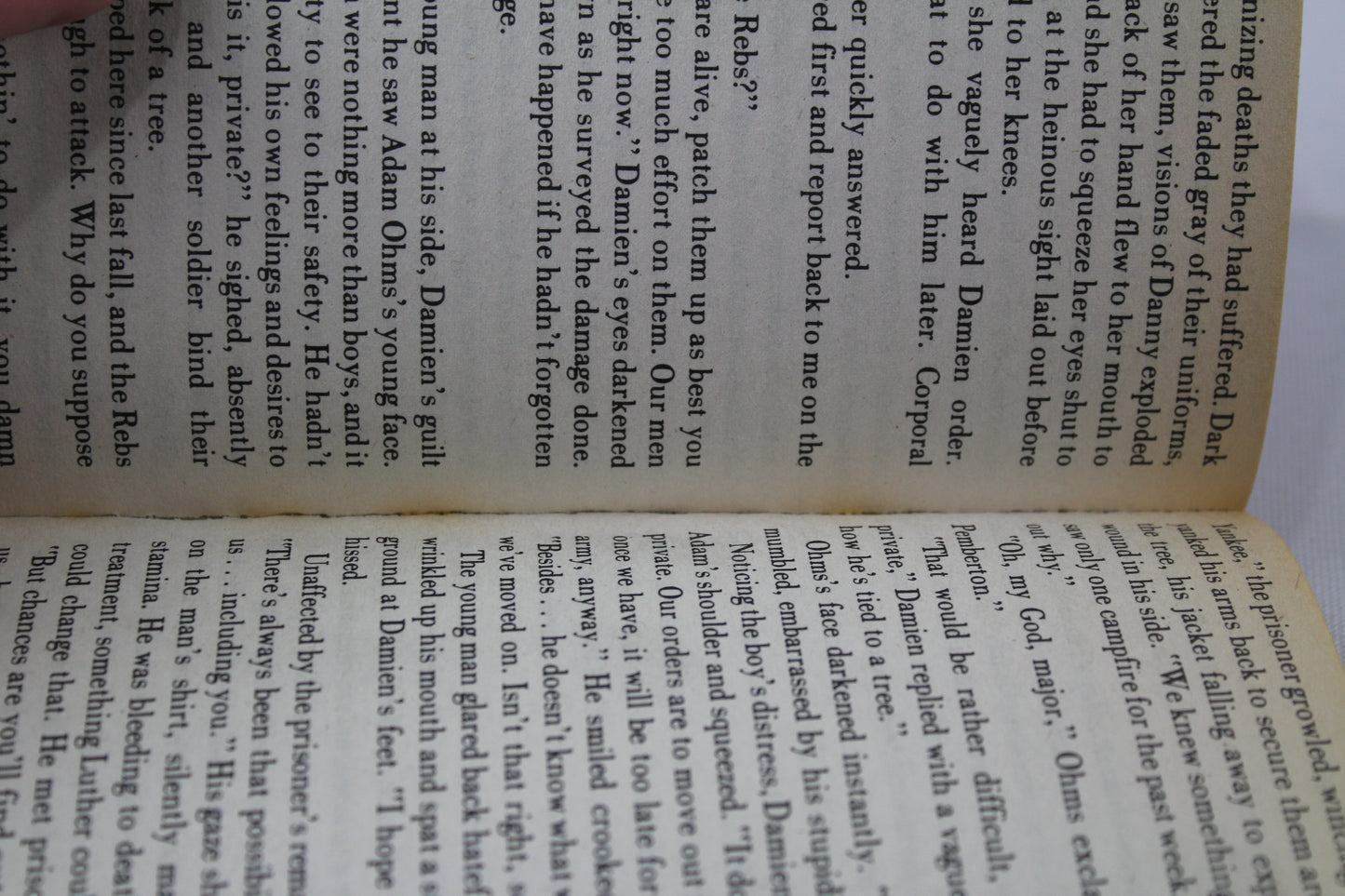 Yankee's Lady by Kay McMahon