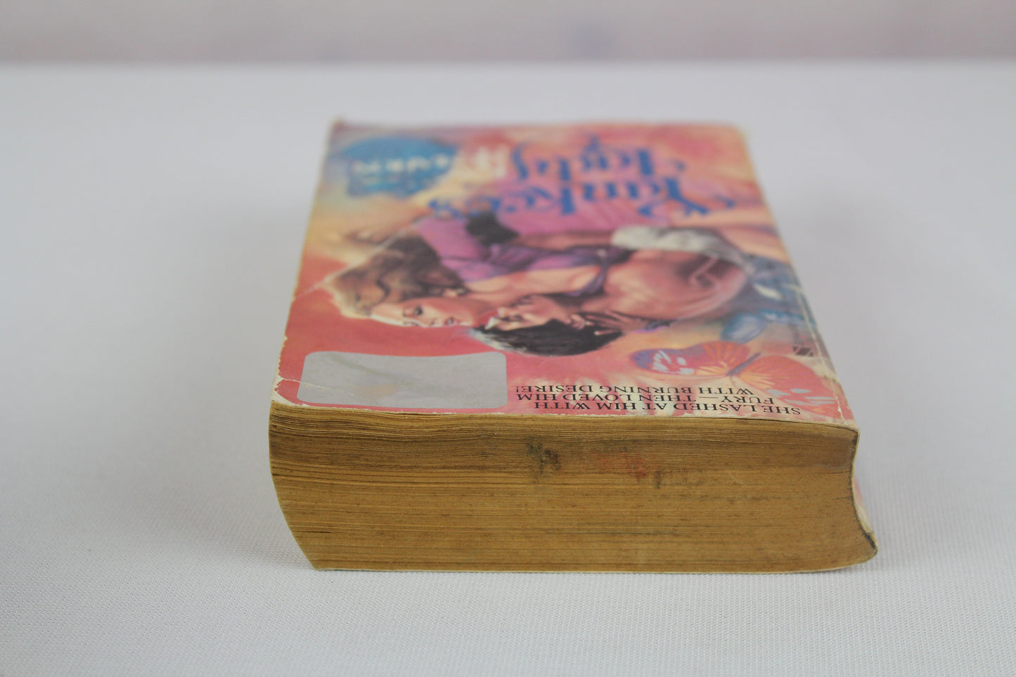 Yankee's Lady by Kay McMahon