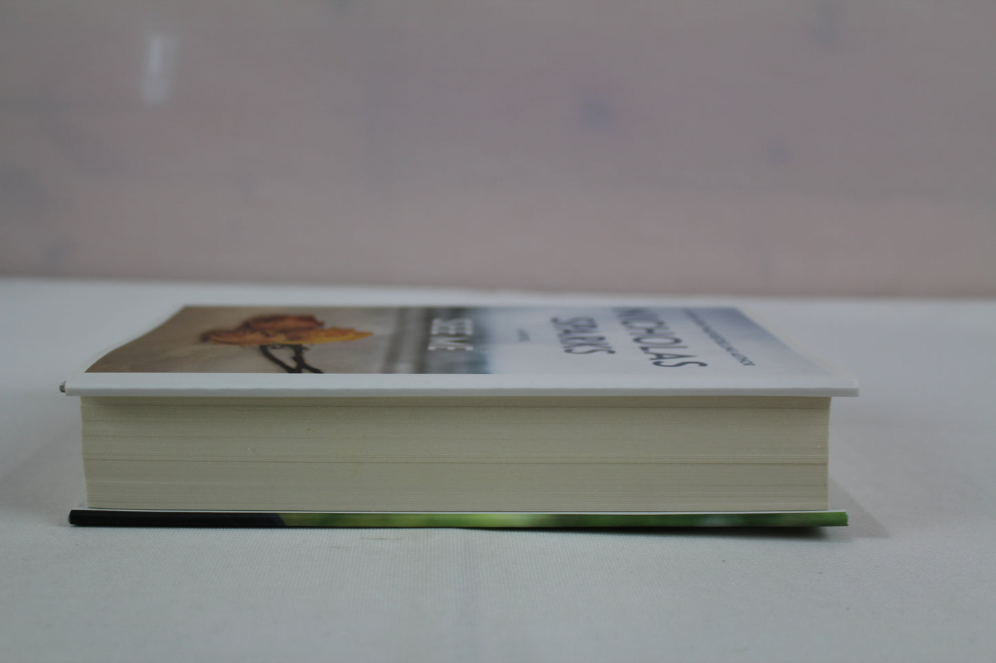 See Me by Nicholas Sparks