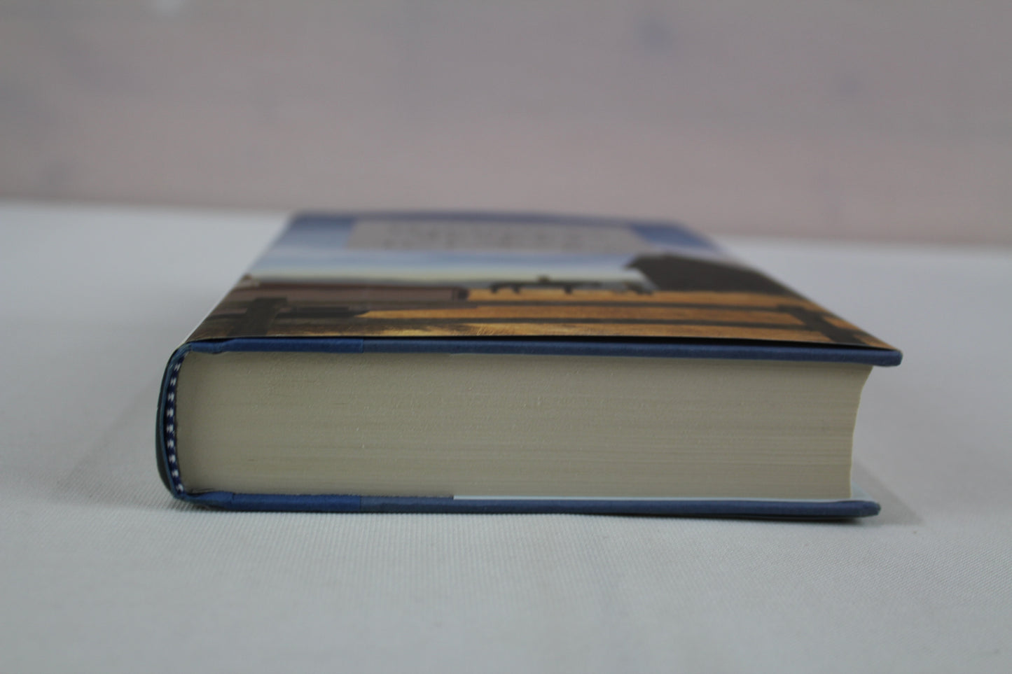 The Longest Ride by Nicholas Sparks